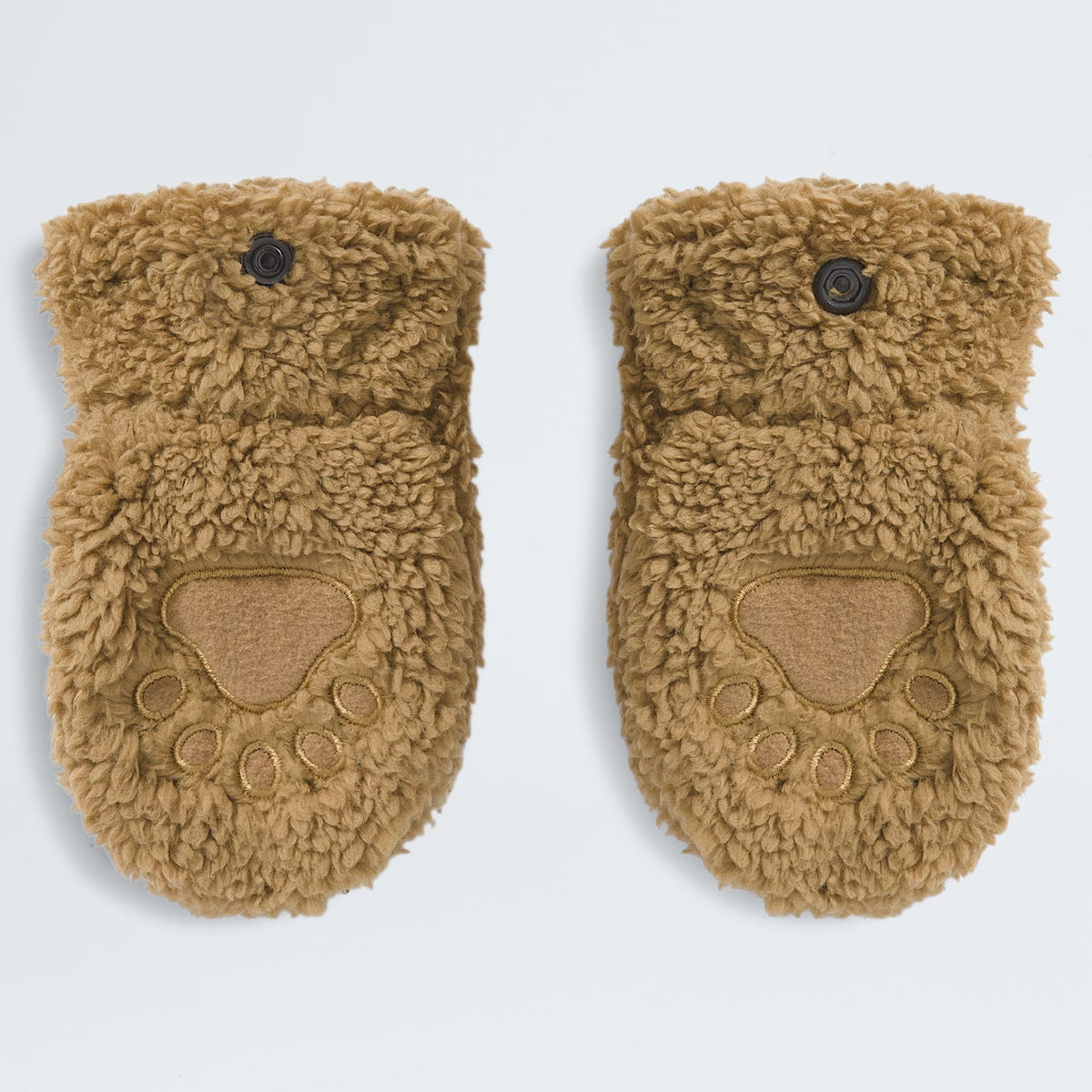 The North Face Baby Bear Mitt-Teddy Brown-Killington Sports
