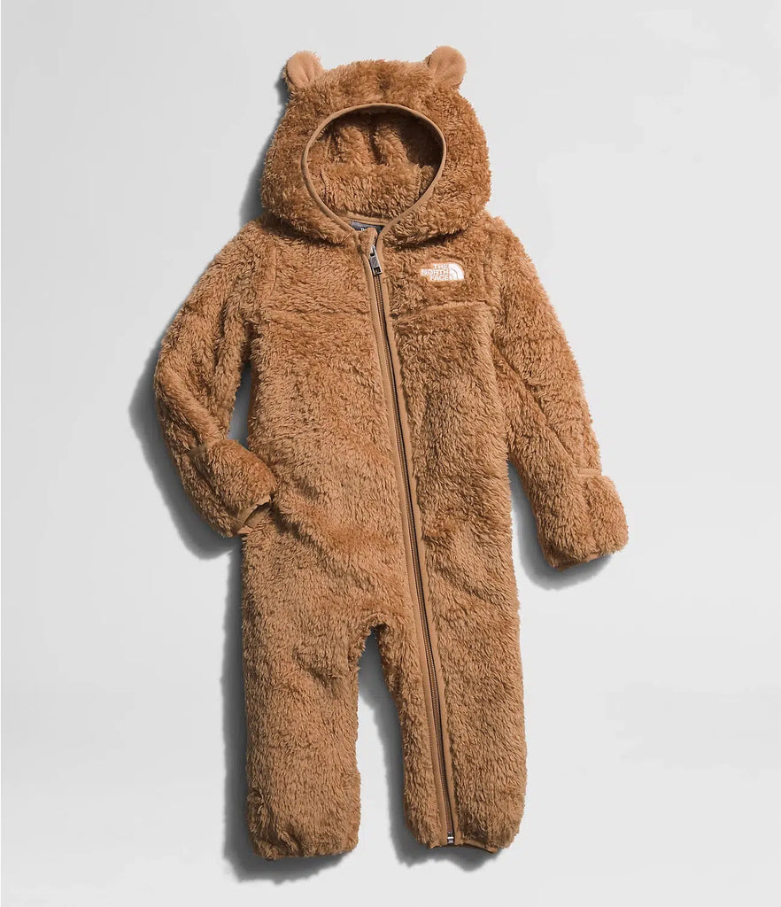 The North Face Baby Bear One-Piece-Almond Butter-Killington Sports