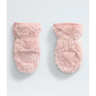 The North Face Baby Bear Suave Oso Mitt-Pink Moss-Killington Sports