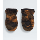 The North Face Baby Bear Suave Oso Mitt-TNF Black TNF Camo-Killington Sports