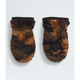The North Face Baby Bear Suave Oso Mitt-TNF Black TNF Camo-Killington Sports