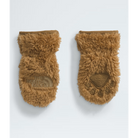 The North Face Baby Bear Suave Oso Mitt-Utility Brown-Killington Sports