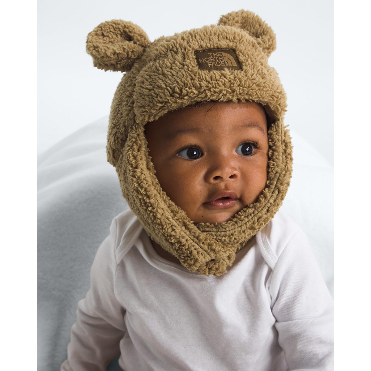 The North Face Baby Bear Trapper-Teddy Brown-Killington Sports