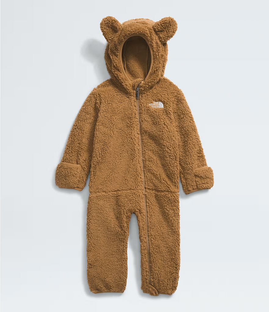 The North Face Baby Campshire One-Piece-Killington Sports