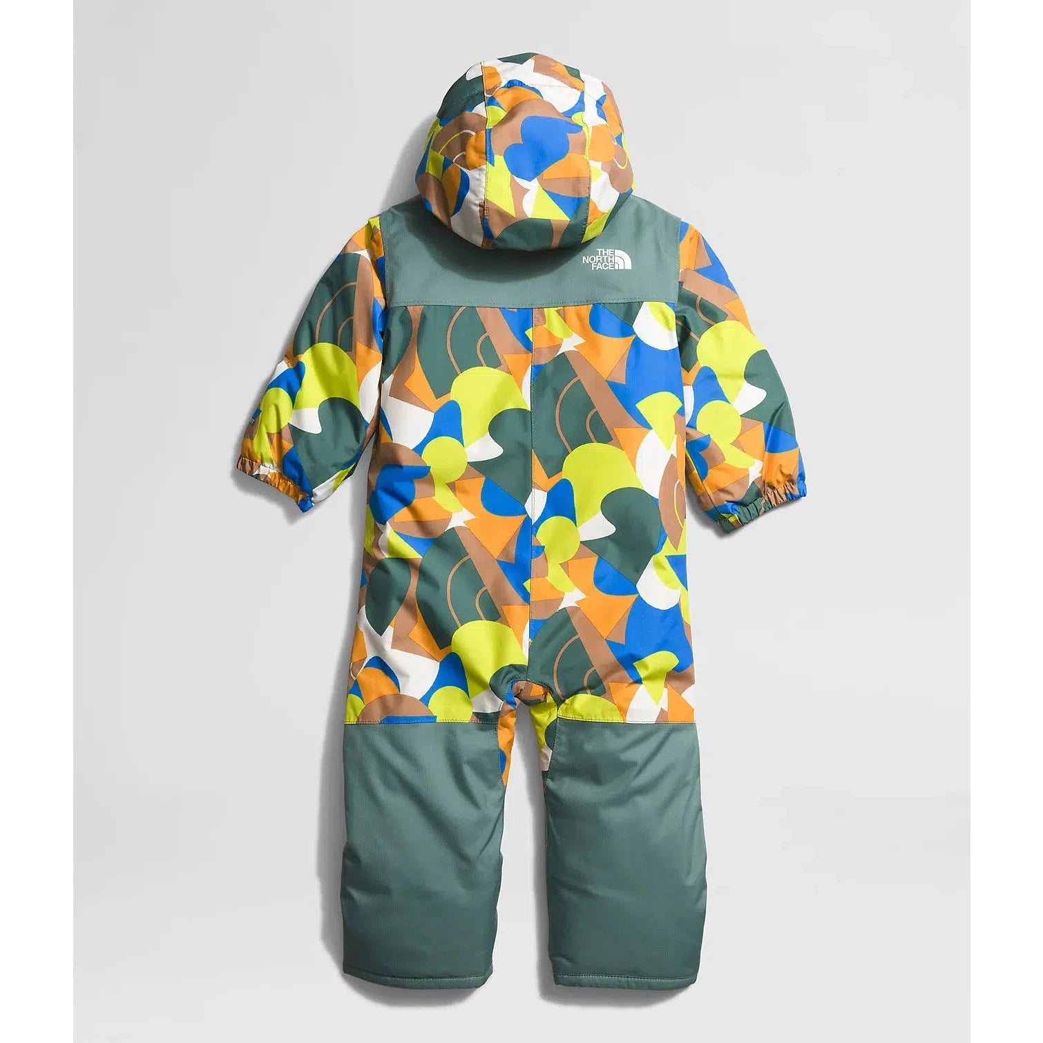 The North Face Baby Freedom Snow Suit Killington Sports