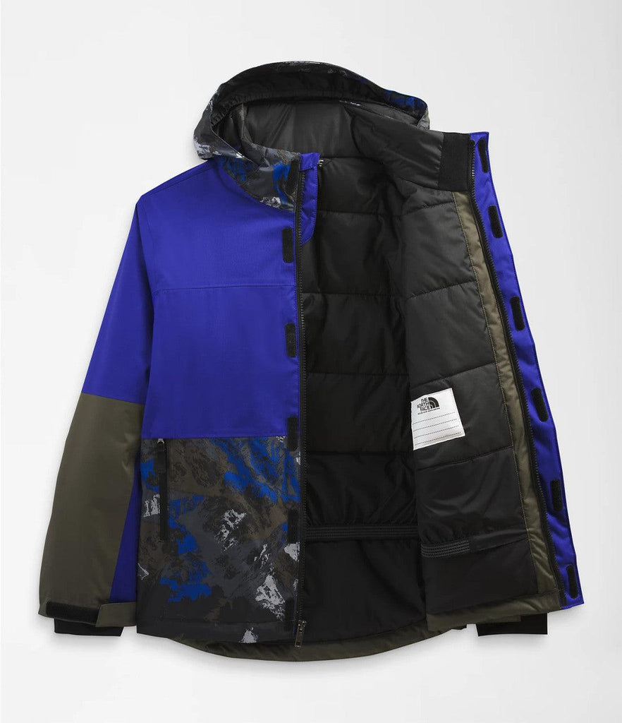 The North Face Boy's Freedom Extreme Insulated Jacket-Killington Sports