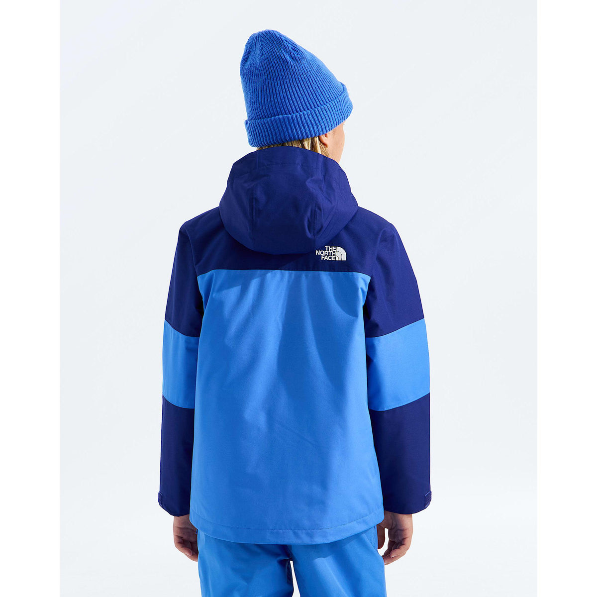 The North Face Boys' Freedom Insulated Jacket-Killington Sports