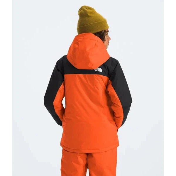 The North Face Boys' Freedom Insulated Jacket-Killington Sports