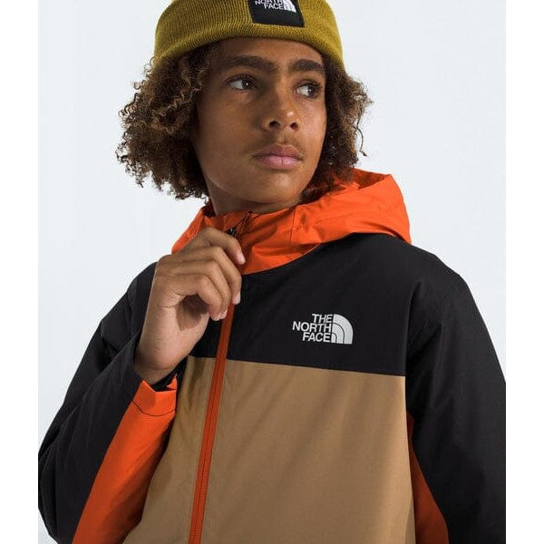 The North Face Boys' Freedom Insulated Jacket-Killington Sports