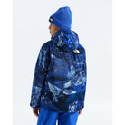 The North Face Boys' Freedom Insulated Jacket - Print-Killington Sports