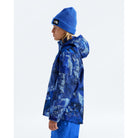 The North Face Boys' Freedom Insulated Jacket - Print-Killington Sports