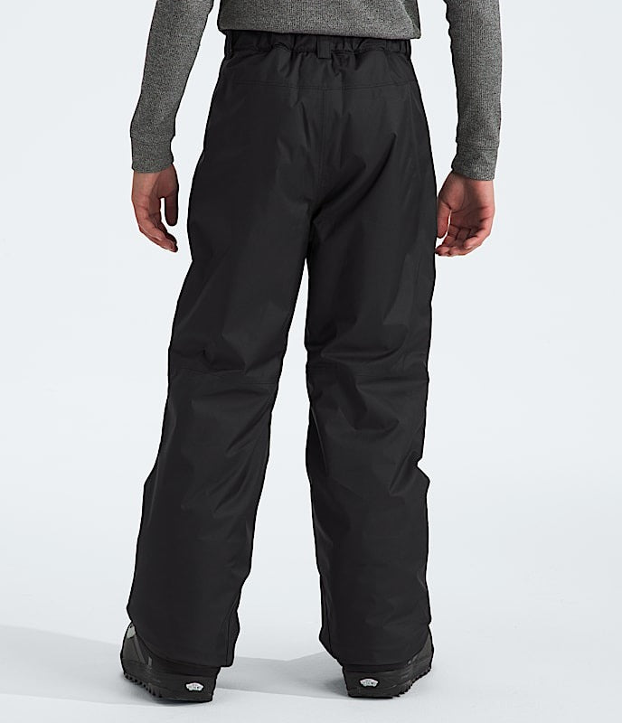 The North Face Boys' Freedom Insulated Pant-Killington Sports