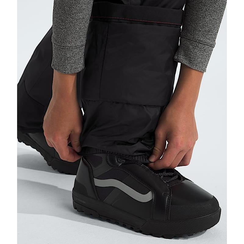The North Face Boys' Freedom Insulated Pant-Killington Sports