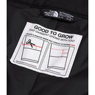 The North Face Boys' Freedom Insulated Pant-Killington Sports