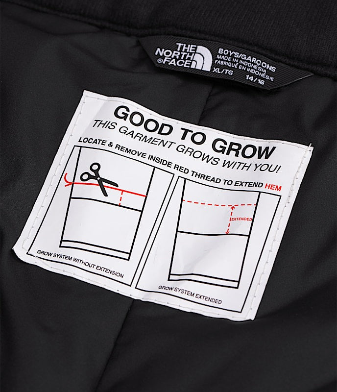 The North Face Boys' Freedom Insulated Pant-Killington Sports