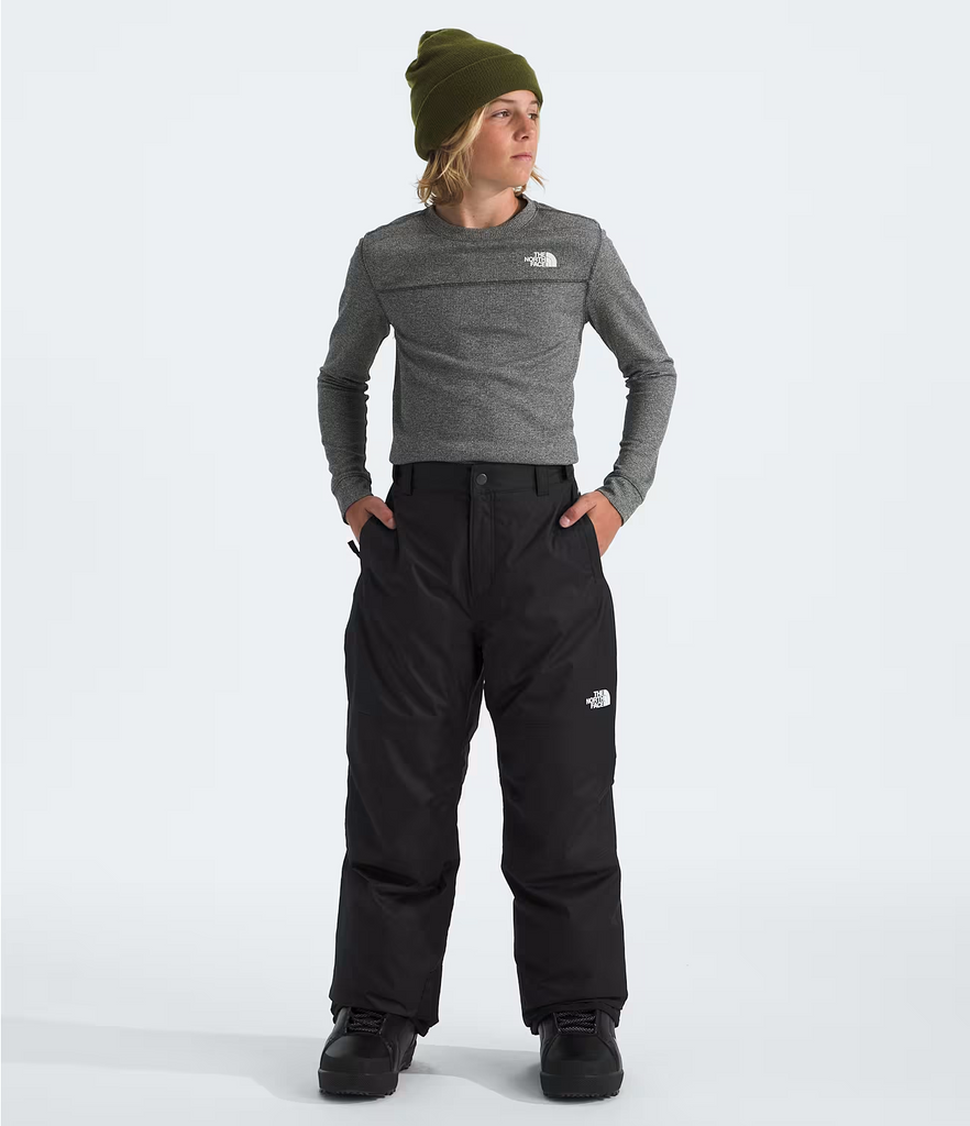 The North Face Boys' Freedom Insulated Pant-Killington Sports