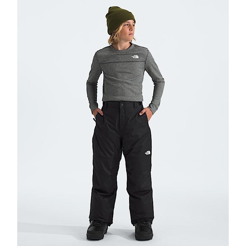 The North Face Boys' Freedom Insulated Pant-Killington Sports