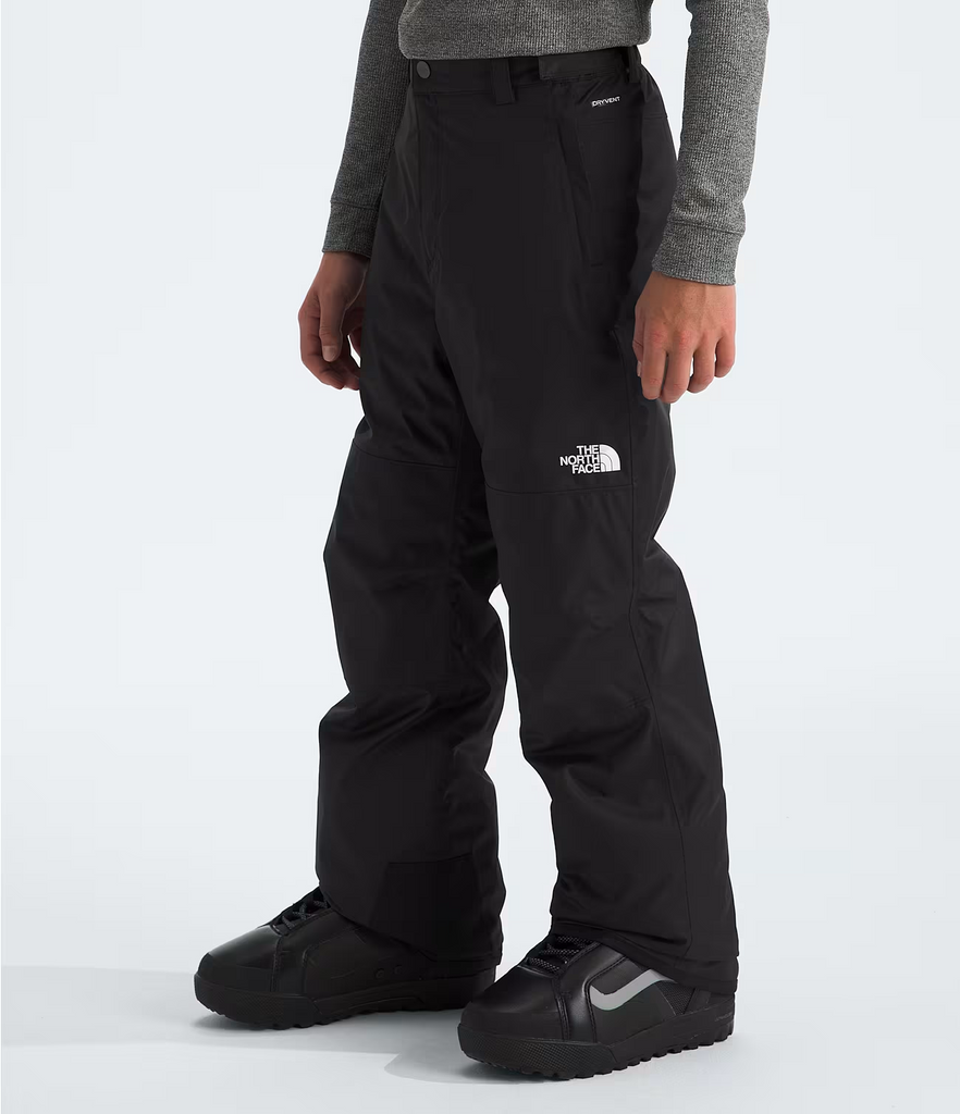 The North Face Boys' Freedom Insulated Pant-Killington Sports