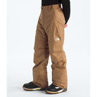 The North Face Boys' Freedom Insulated Pant-Killington Sports