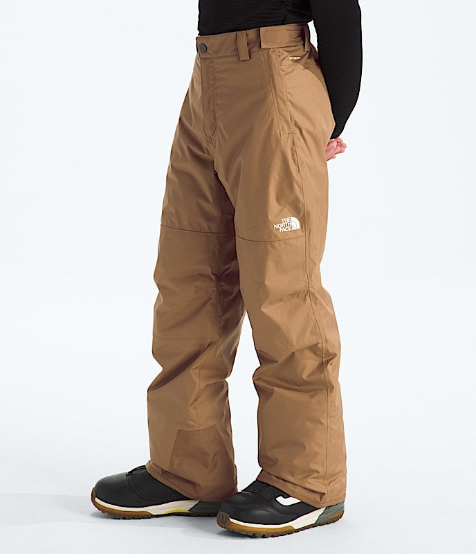The North Face Boys' Freedom Insulated Pant-Killington Sports
