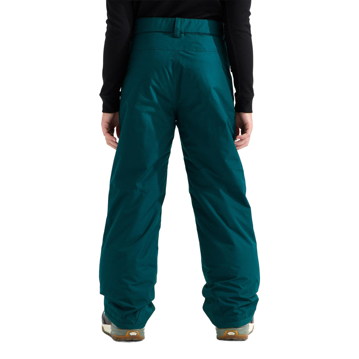 The North Face Boys' Freedom Insulated Pant-Killington Sports