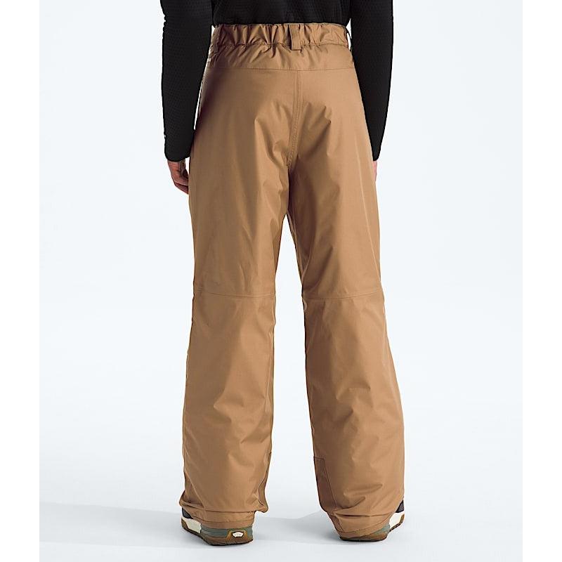 The North Face Boys' Freedom Insulated Pant-Killington Sports