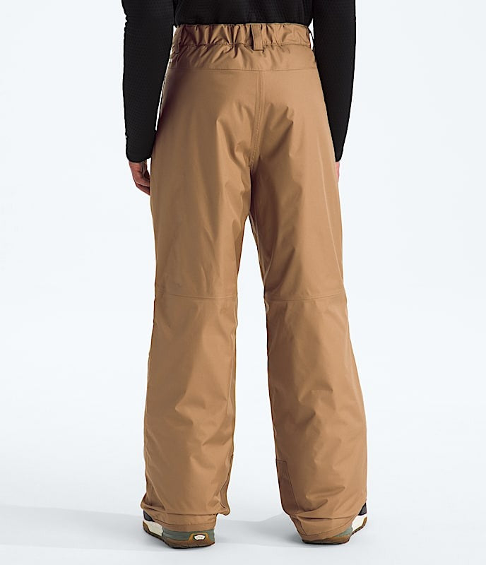 The North Face Boys' Freedom Insulated Pant-Killington Sports