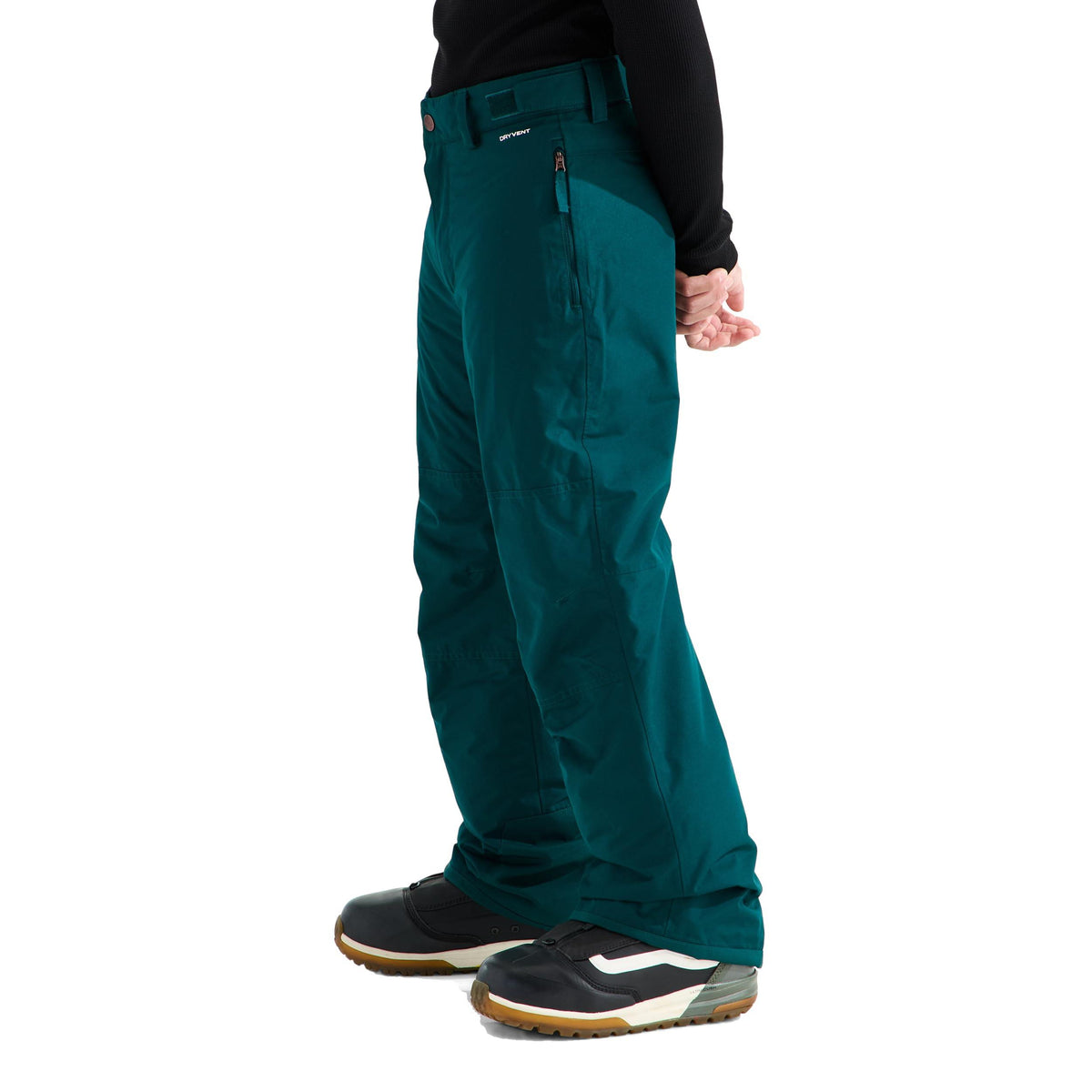 The North Face Boys' Freedom Insulated Pant-Killington Sports