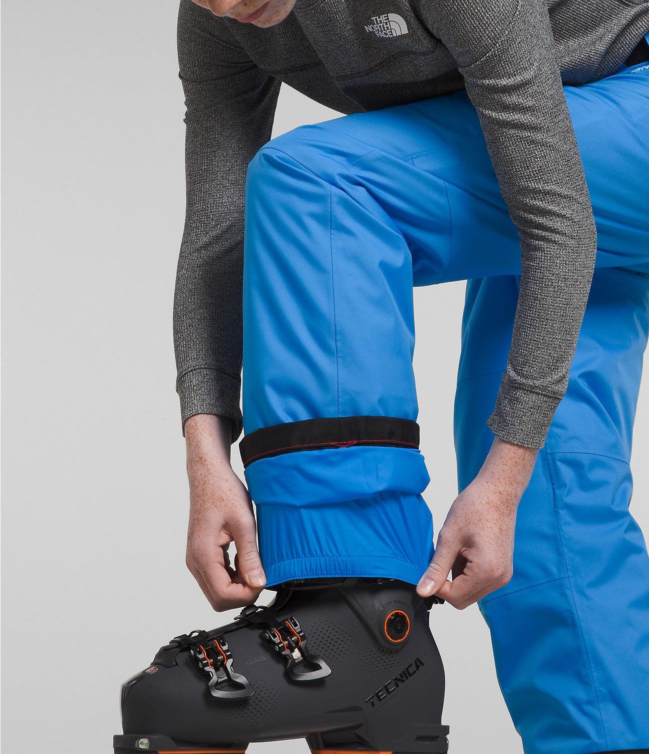 The North Face Freedom Insulated Boy's Pant