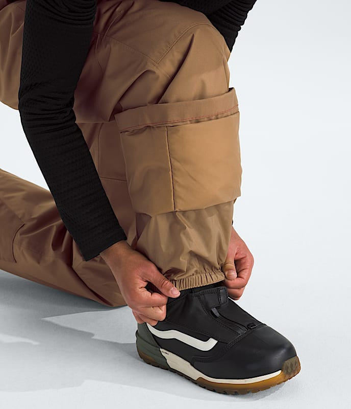 The North Face Boys' Freedom Insulated Pant-Killington Sports