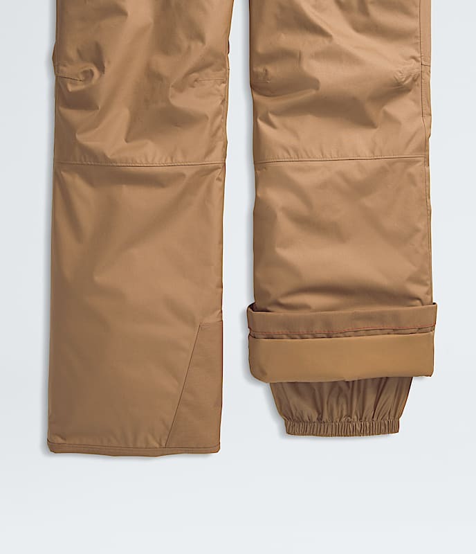 The North Face Boys' Freedom Insulated Pant-Killington Sports