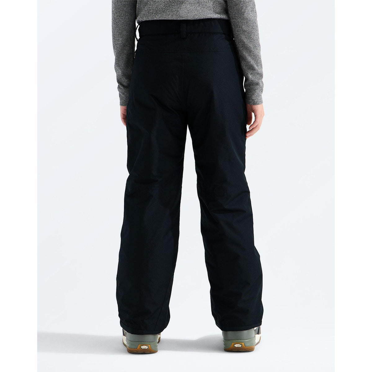 The North Face Boys' Freedom Insulated Pant-Killington Sports