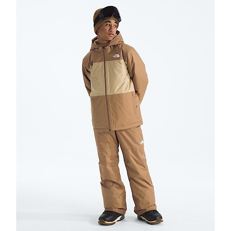The North Face Boys' Freedom Insulated Pant-Killington Sports