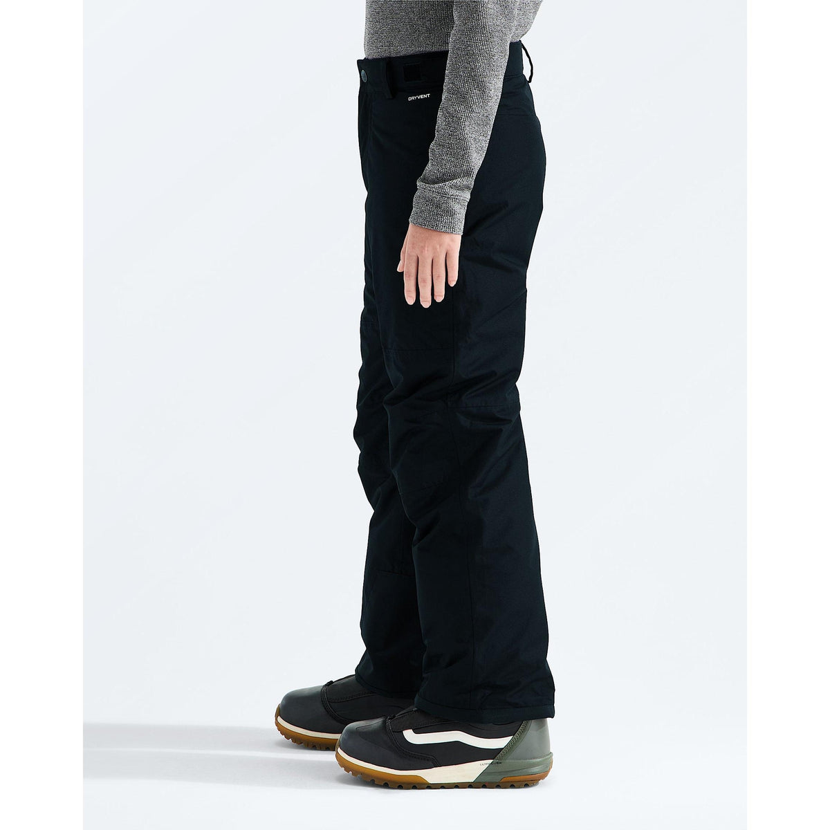 The North Face Boys' Freedom Insulated Pant-Killington Sports