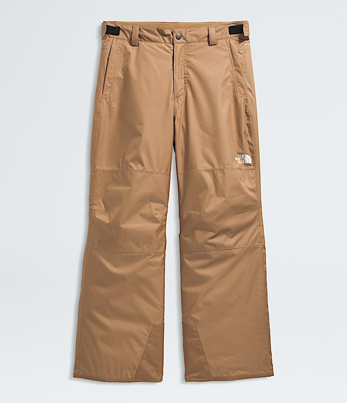 The North Face Boys' Freedom Insulated Pant-Killington Sports
