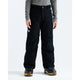 The North Face Boys' Freedom Insulated Pant-TNF Black-Killington Sports