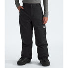 The North Face Boys' Freedom Insulated Pant-TNF Black-Killington Sports