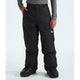 The North Face Boys' Freedom Insulated Pant-TNF Black-Killington Sports