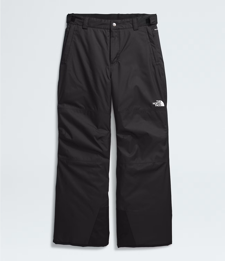 The North Face Boys' Freedom Insulated Pant-TNF Black-Killington Sports