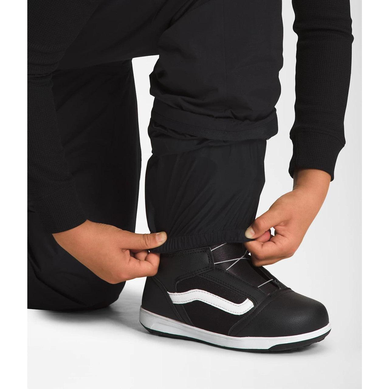 The North Face Boy's Freedom Insulated Pants-Killington Sports