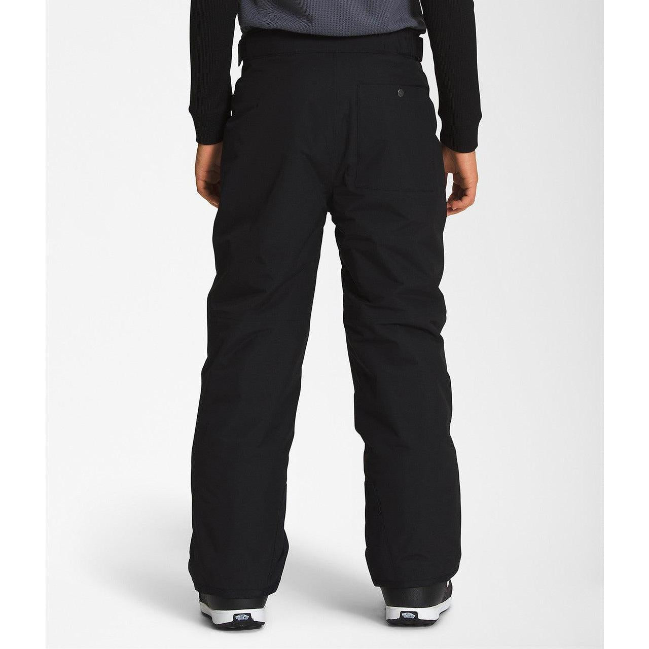 The North Face Boy's Freedom Insulated Pants-Killington Sports