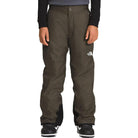 The North Face Boy's Freedom Insulated Pants-New Taupe Green-Killington Sports