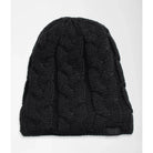 The North Face Cable Minna Beanie-True Black-Killington Sports