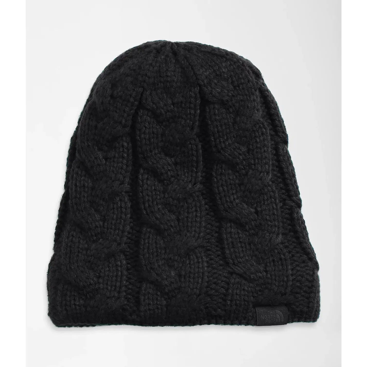 The North Face Cable Minna Beanie-True Black-Killington Sports