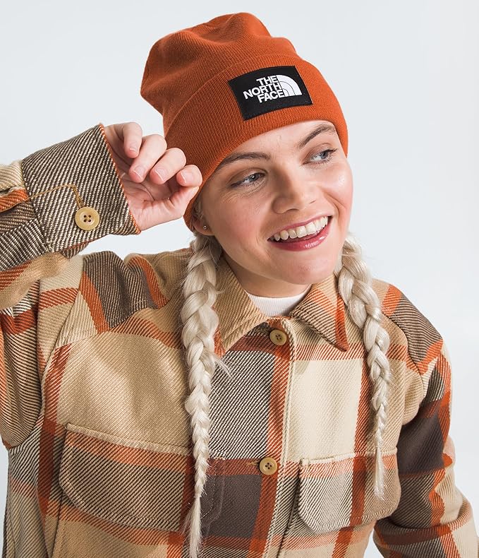 The North Face Dock Worker Recycled Beanie-Killington Sports