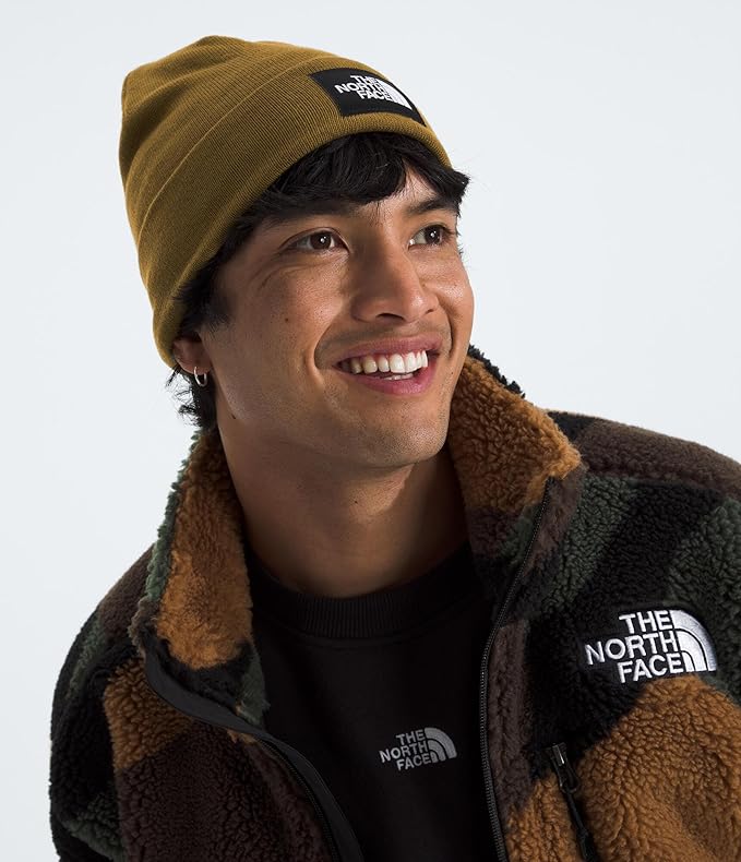 The North Face Dock Worker Recycled Beanie-Killington Sports