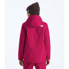The North Face Girls' Freedom Insulated Jacket-Killington Sports