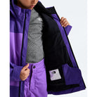 The North Face Girls' Freedom Insulated Jacket-Killington Sports