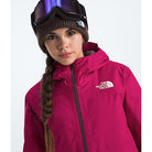 The North Face Girls' Freedom Insulated Jacket-Killington Sports