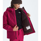 The North Face Girls' Freedom Insulated Jacket-Killington Sports